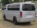 2015 Toyota Hiace Commuter 25L MT-7