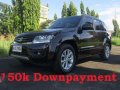 2014 Suzuki Grand Vitara AT for sale-0