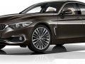 Bmw 420D Gran Coupe Luxury 2018 for sale-18