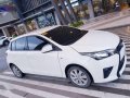 SUPER SARIWA Toyota Yaris Hatchback MT 2014 for sale-5