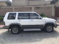 2000 Isuzu Trooper for sale-6