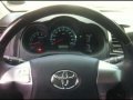 Toyota Fortuner V 2015 for sale-4