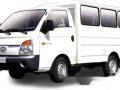 Hyundai H100 Shuttle Van 2 Ac 2018 for sale-0