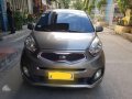 Kia Picanto 2015 for sale-0