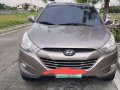 Well-kept Hyundai tucson matic gas for sale-4