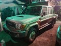 New Toyota LC70 Land Cruiser LC79 for sale-7