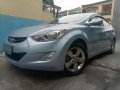 2013 Hyundai Elantra For sale-5