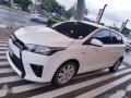 SUPER SARIWA Toyota Yaris Hatchback MT 2014 for sale-2