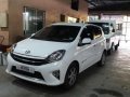 2017 Toyota WIGO 1.0 G for sale-9