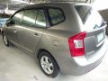 2012 Kia Carens MT Diesel-2