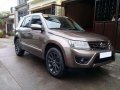 2017 Suzuki Grand Vitara for sale-9