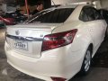 2016 Toyota Vios 1.5 G Automatic Transmission PEARL WHITE-4