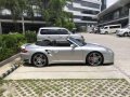 2008 Porsche 911 Turbo Cabriolet for sale-2