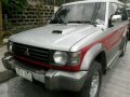 pajero 4x4 diesel 2003 for sale-0