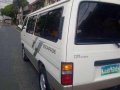 Nissan Urvan Escapade 2013 for sale-3