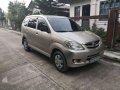 Toyota Avanza 2010 for sale-1