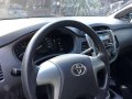 Toyota Innova Automatic Diesel 2013 for sale-6