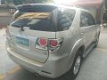 Toyota Fortuner 2012 for sale-3