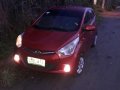 Well-kept  hyundai eon for sale-2