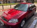 Honda Civic 2000 For Sale-0