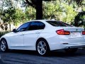 2017 BMW 318D for sale-8