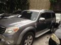 Ford Everest 2012 for sale-7