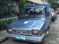 Well-kept Tamaraw FX for sale-2