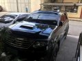 2013 Toyota Fortuner for sale-10