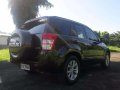 2014 Suzuki Grand Vitara for sale-9