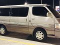 Toyota Hiace Super Grandia 2002 for sale-1