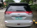 2006 Toyota Previa Sienna Alphard-3