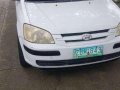 2005 Hyundai Getz for sale-0