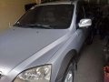 Kia Sorento 2004 model for sale-4