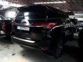 Toyota Fortuner V 4x4 2017 for sale-0