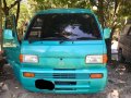 Well-kept Suzuki Double Cab for sale-0