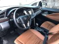 2018 series Toyota Innova G for sale-2