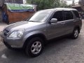 2005 Honda CRV for sale-8