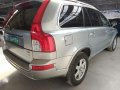 2012 Volvo XC90 AT Diesel-3