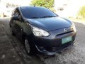 2013 Mitsubishi Mirage GLX for sale-2