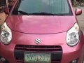 Like New Suzuki Celerio for sale-4