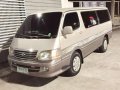 Toyota Hiace 2002 for sale-0