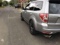 Subaru Forester 2010 for sale-5