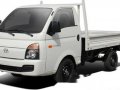 Hyundai H100 Cab And Chassis 2018 for sale-0