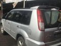 Nissan Xtrail 2005 AT for sale-2