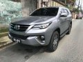 2017 Toyota Fortuner G manual-0