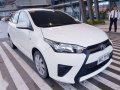 SUPER SARIWA Toyota Yaris Hatchback MT 2014 for sale-4