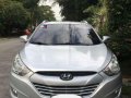 Hyundai Tucson Crdi 2013 model for sale-1