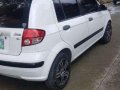 2005 Hyundai Getz for sale-4