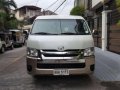 2014 Toyota Hiace for sale-3