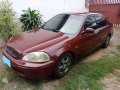 Honda Civic 1997 model Matic for sale-1